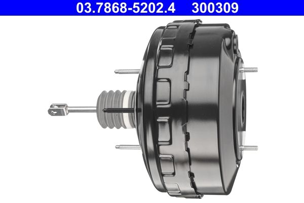 ATE 03.7868-5202.4 - Bremskraftverstärker