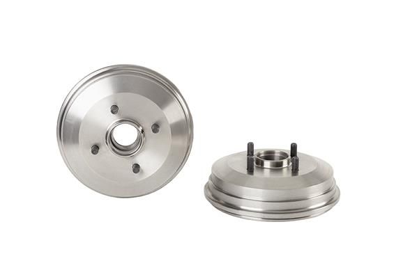 BREMBO 14.7008.50 - Bremstrommel