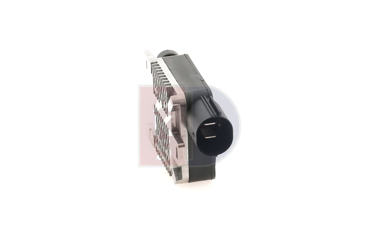 AKS DASIS 098049N - Steuergerät, Elektrolüfter (Motorkühlung)