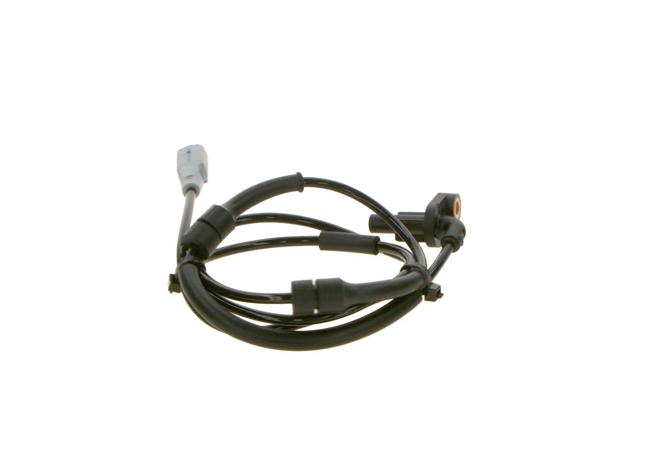 BOSCH 0 265 007 666 - Sensor, Raddrehzahl