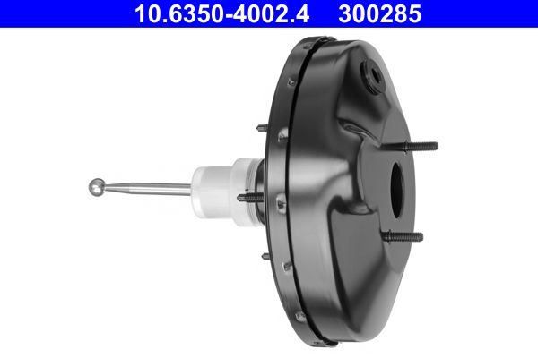 ATE 10.6350-4002.4 - Bremskraftverstärker