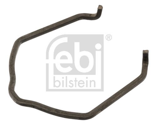 FEBI BILSTEIN 49786 - Halteschelle, Ladeluftschlauch