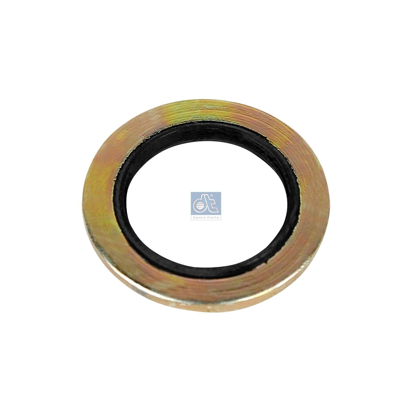 DT Spare Parts 1.12262 - Dichtring