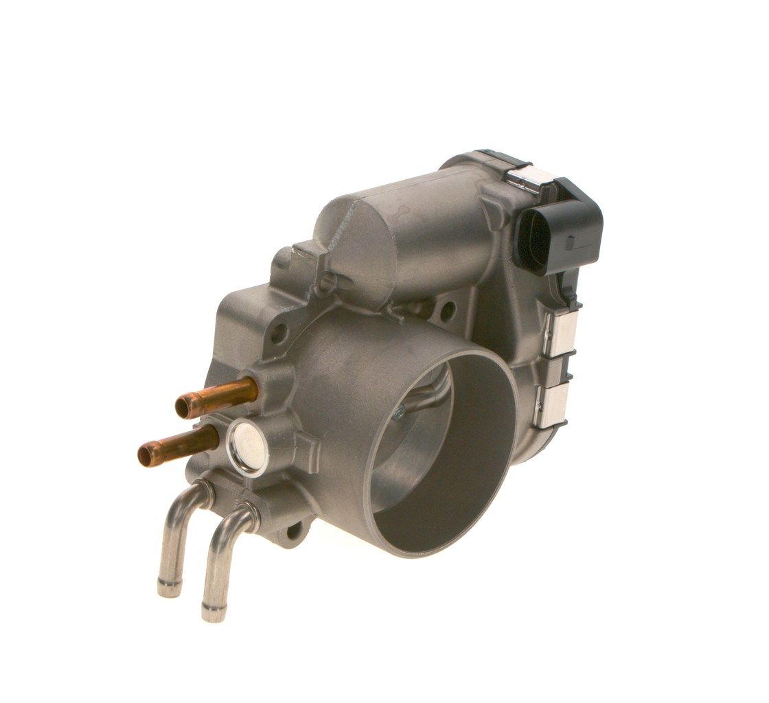 BOSCH 0 280 750 030 - Drosselklappenstutzen