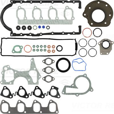 VICTOR REINZ 01-34112-01 - Dichtungsvollsatz, Motor