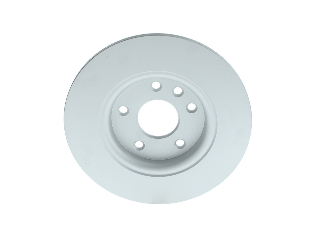 BOSCH 0 986 479 E57 - Bremsscheibe
