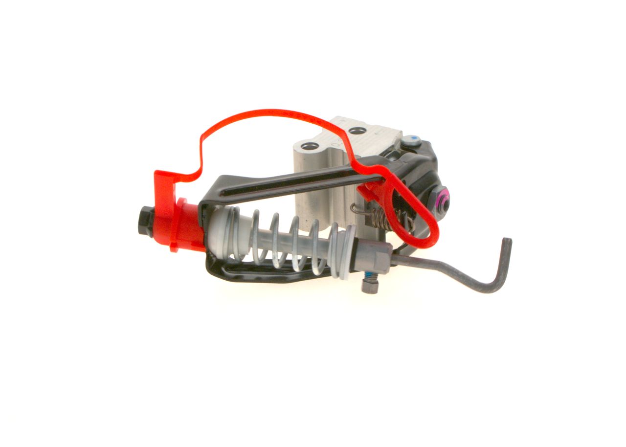 BOSCH 0 204 031 296 - Bremskraftregler