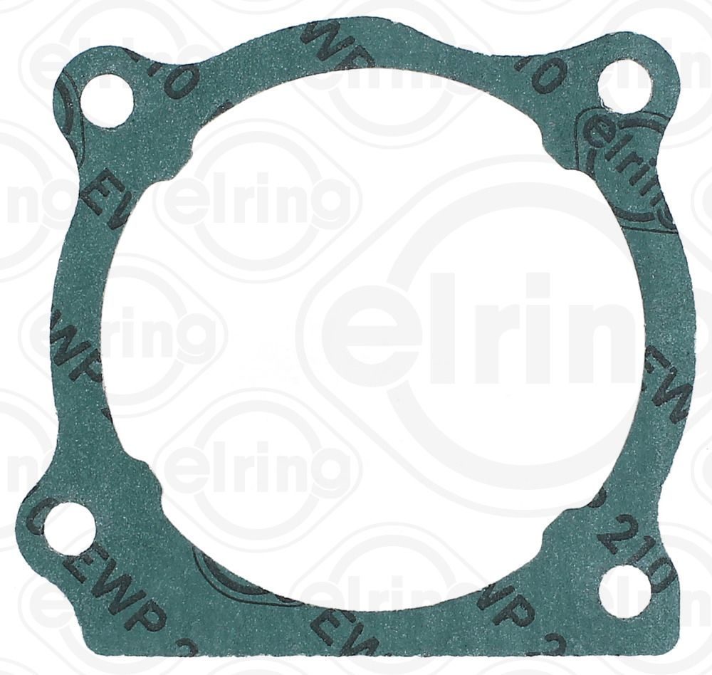 ELRING 777.812 - Dichtung, Thermostatgehäuse