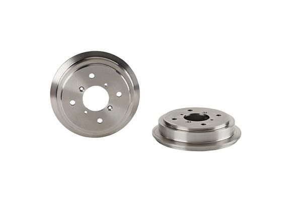 BREMBO 14.7252.10 - Bremstrommel