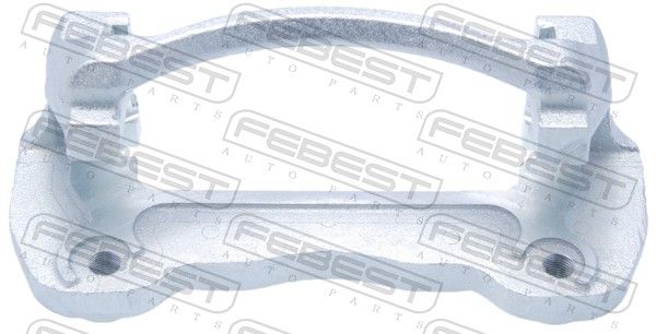 FEBEST 0477C-KB4F - Bremssattelhaltersatz