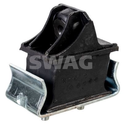 SWAG 10 13 0028 - Lagerung, Motor