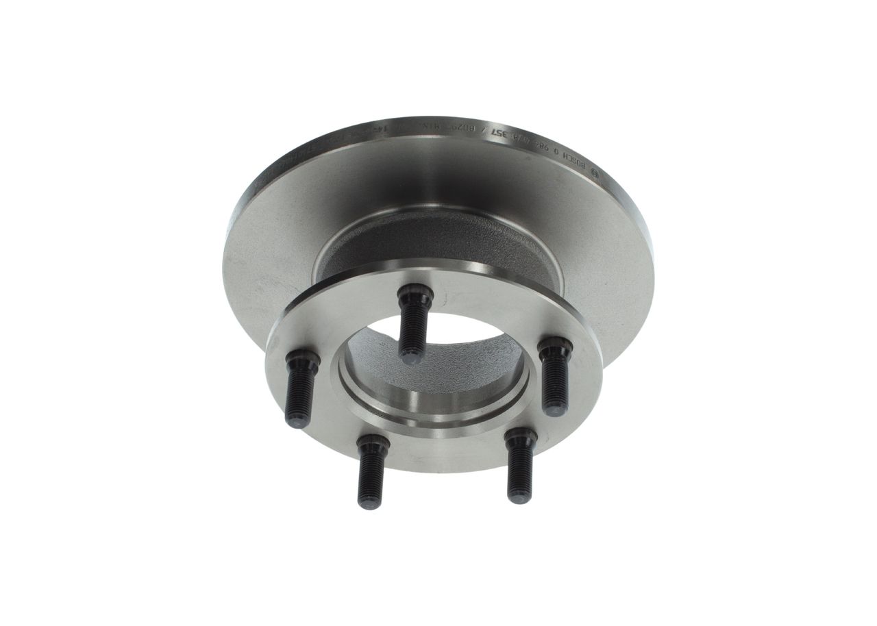 BOSCH 0 986 478 357 - Bremsscheibe