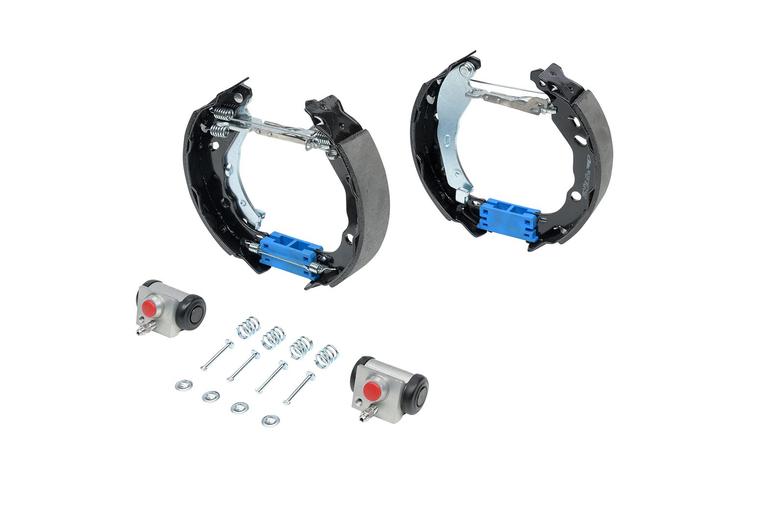 ATE 03.0520-9620.3 - Bremsbackensatz