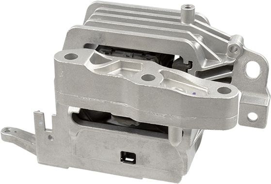 LEMFÖRDER 42676 01 - Lagerung, Motor