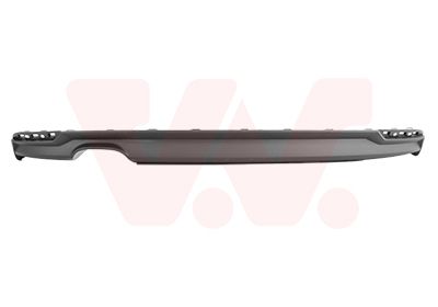 VAN WEZEL 0304509 - Spoiler