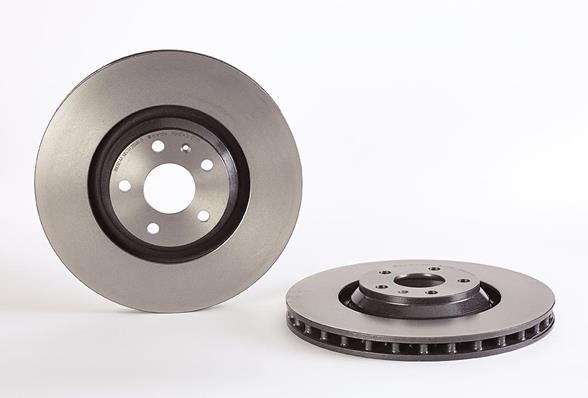 BREMBO 09.9771.11 - Bremsscheibe