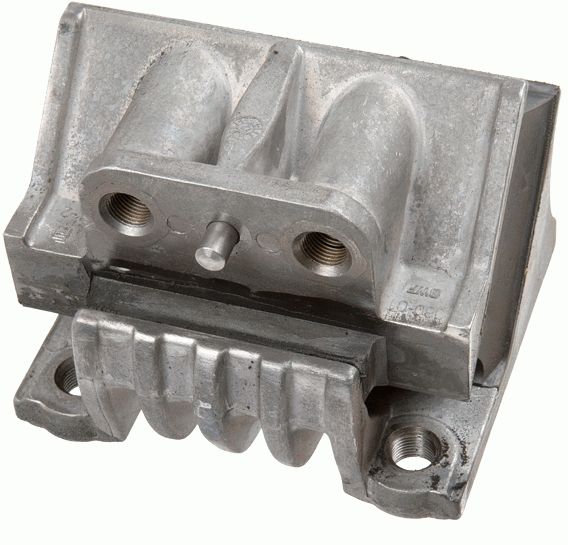 LEMFÖRDER 11544 01 - Lagerung, Motor