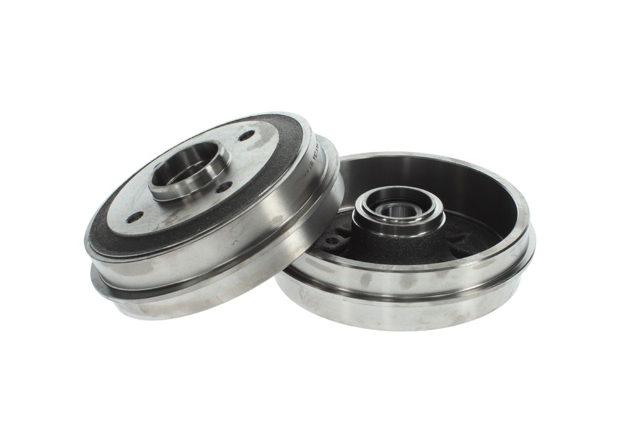 BOSCH 0 986 477 114 - Bremstrommel