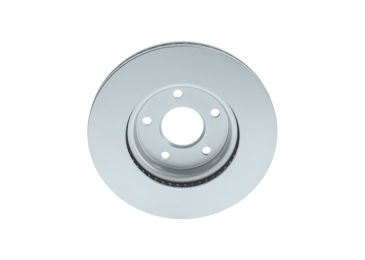 BOSCH 0 986 479 H66 - Bremsscheibe