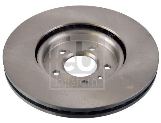 FEBI BILSTEIN 105851 - Bremsscheibe