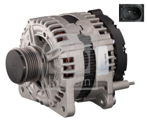 FEBI BILSTEIN 101507 - Generator