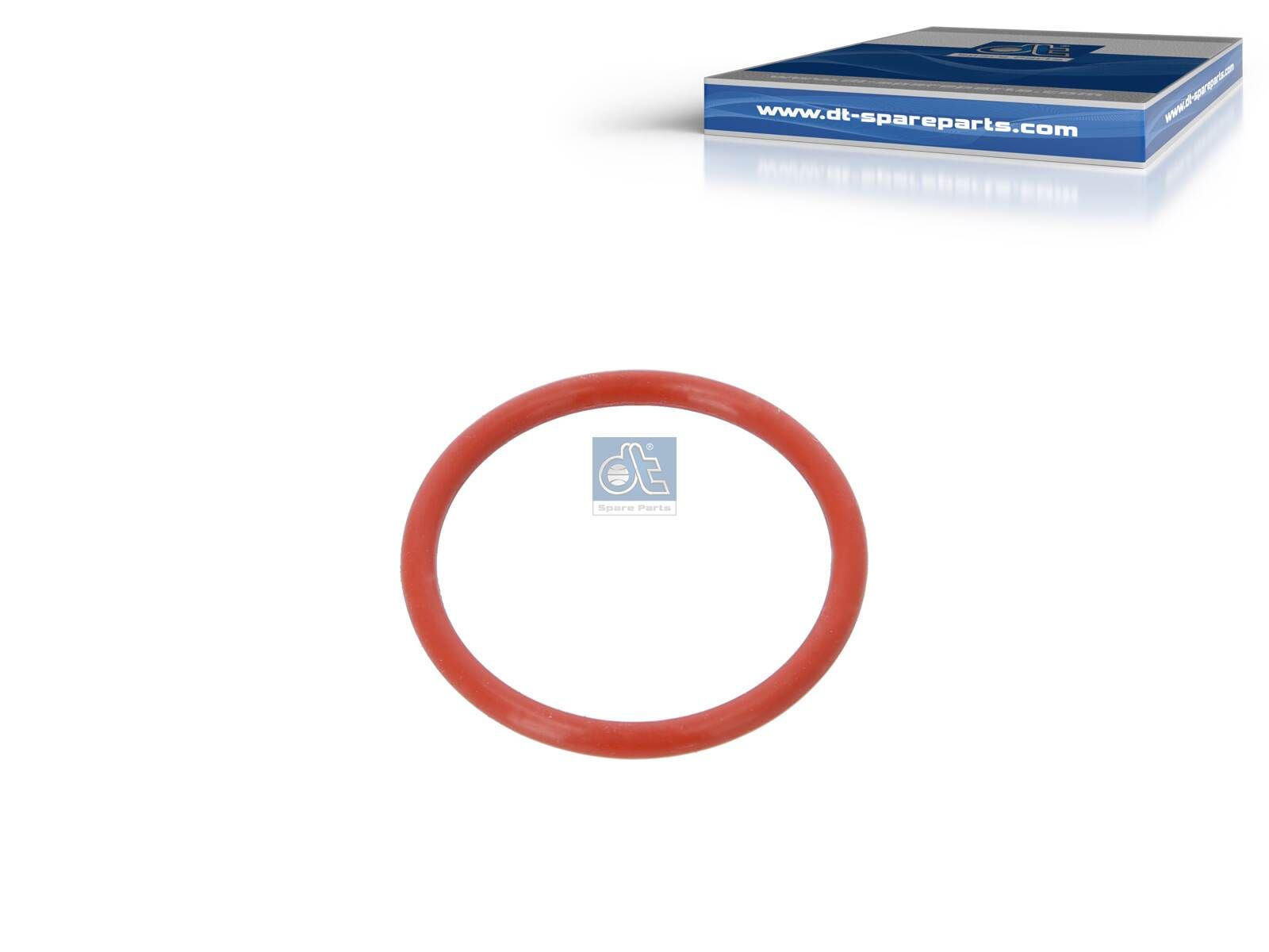 DT Spare Parts 1.18238 - Dichtring