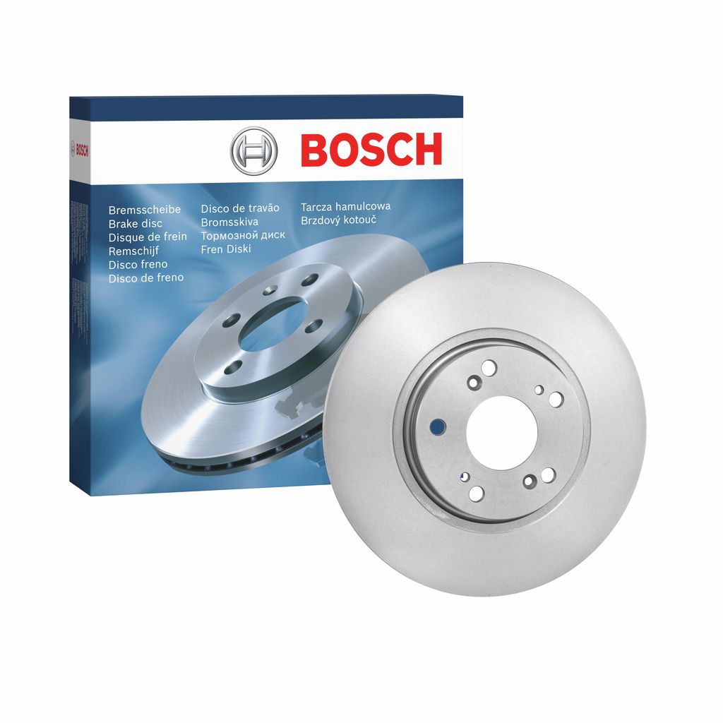BOSCH 0 986 479 227 - Bremsscheibe