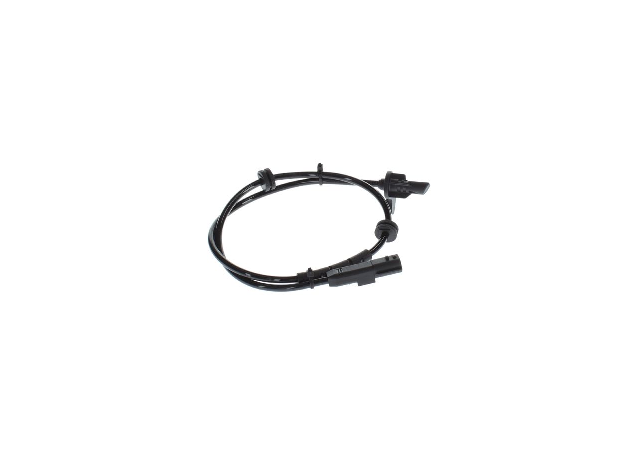 BOSCH 0 986 594 667 - Sensor, Raddrehzahl