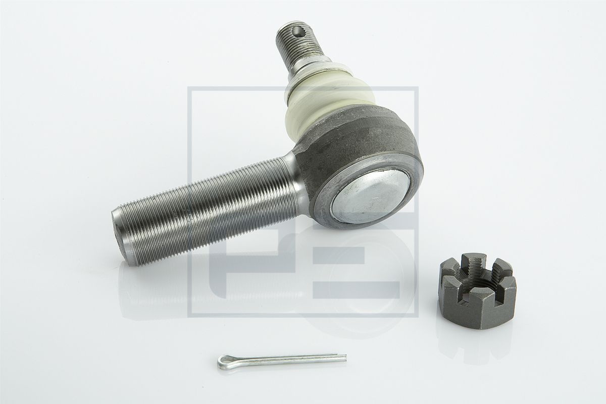 PE Automotive 012.009-00A - Winkelgelenk, Lenkschubstange