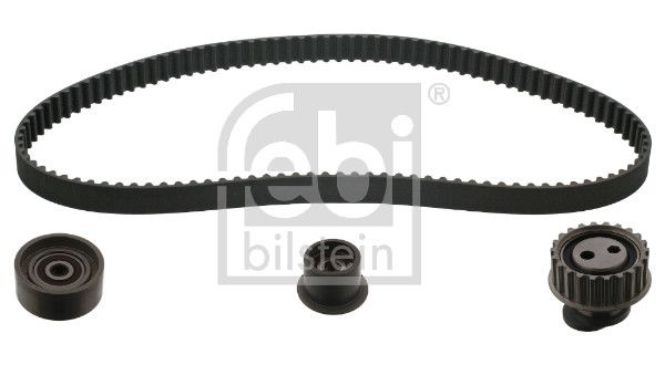 FEBI BILSTEIN 11025 - Zahnriemensatz