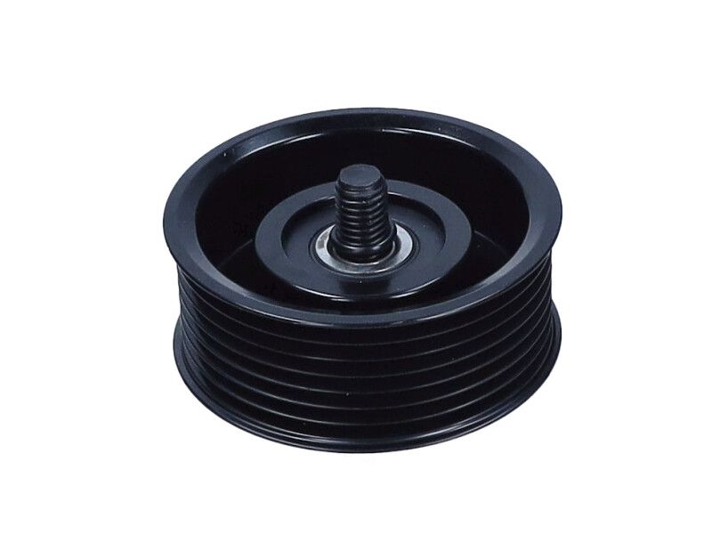 MAXGEAR 54-2096 - Umlenk-/Führungsrolle, Keilrippenriemen