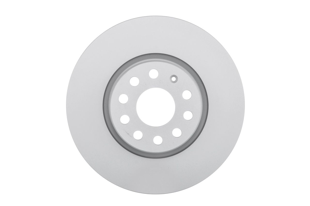BOSCH 0 986 479 058 - Bremsscheibe