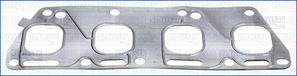 AJUSA 13334800 - Dichtung, Abgaskrümmer