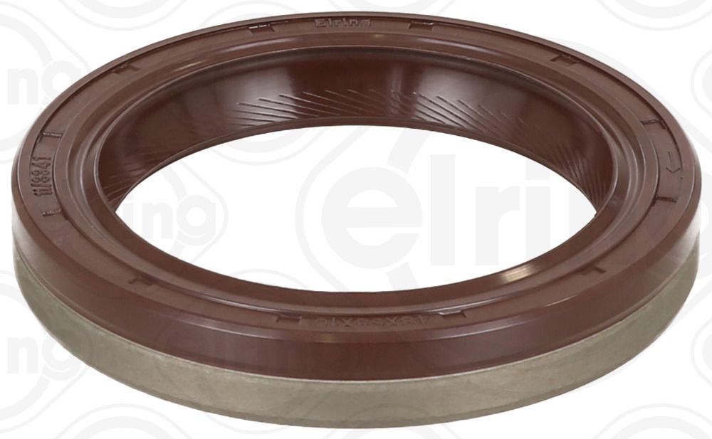 ELRING 586.676 - Wellendichtring, Kurbelwelle