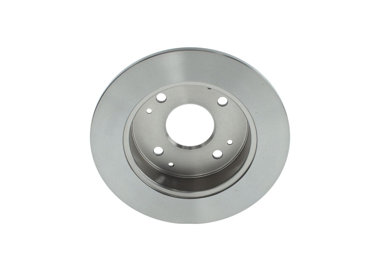 BOSCH 0 986 478 172 - Bremsscheibe