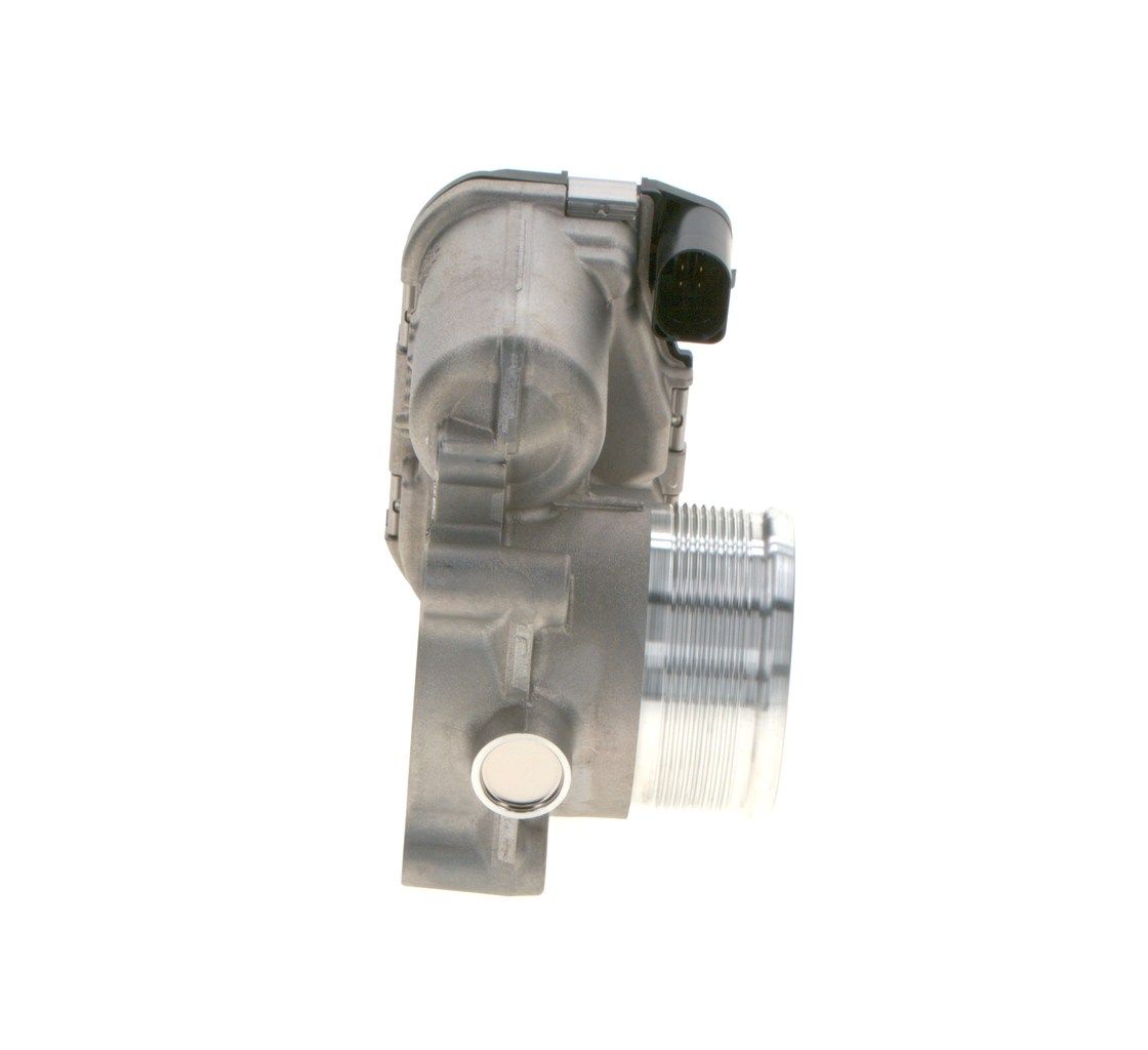 BOSCH 0 280 750 823 - Drosselklappenstutzen