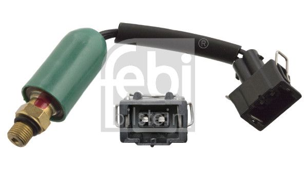 FEBI BILSTEIN 106152 - Öldruckschalter