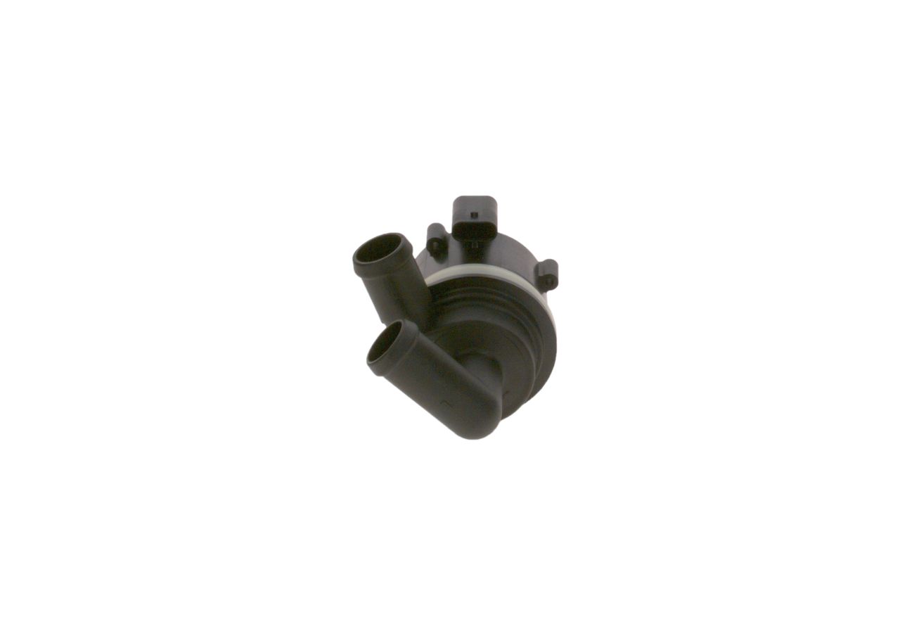 BOSCH 0 986 338 401 - Zusatzwasserpumpe (Kühlwasserkreislauf)