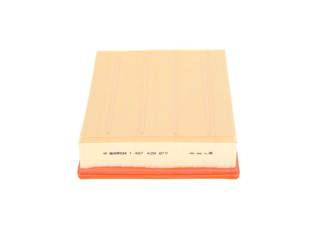 BOSCH 1 457 429 870 - Luftfilter