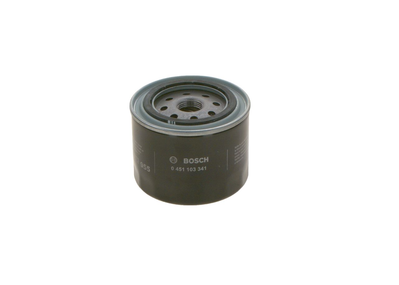 BOSCH 0 451 103 341 - Ölfilter