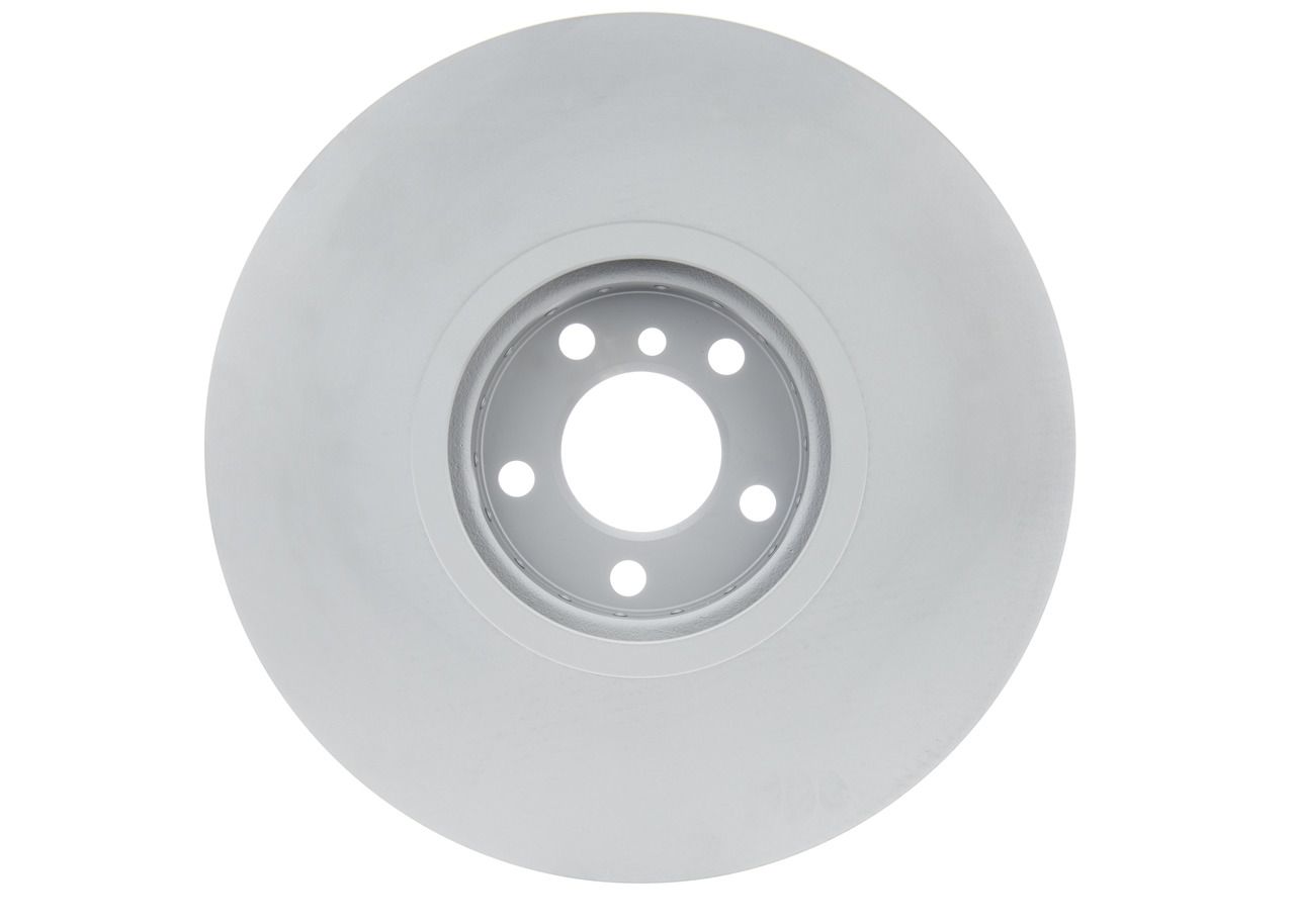 BOSCH 0 986 479 E25 - Bremsscheibe