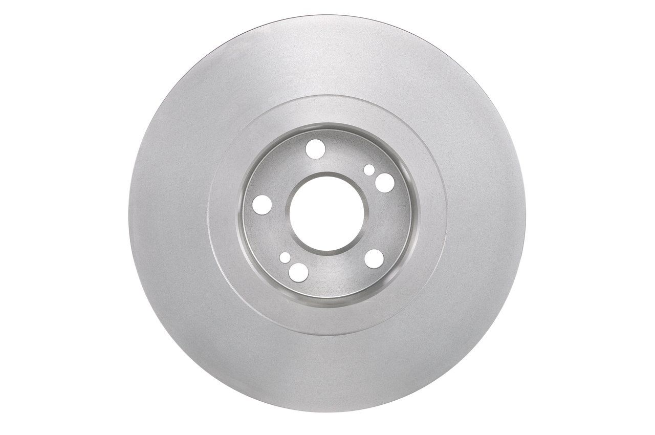 BOSCH 0 986 479 199 - Bremsscheibe