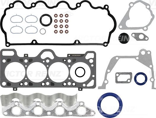 VICTOR REINZ 01-53225-03 - Dichtungsvollsatz, Motor