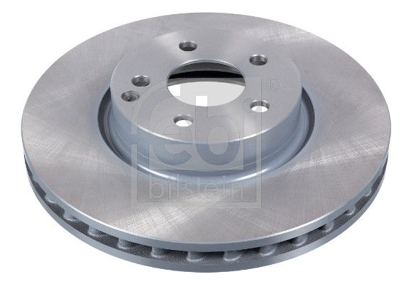 FEBI BILSTEIN 30551 - Bremsscheibe