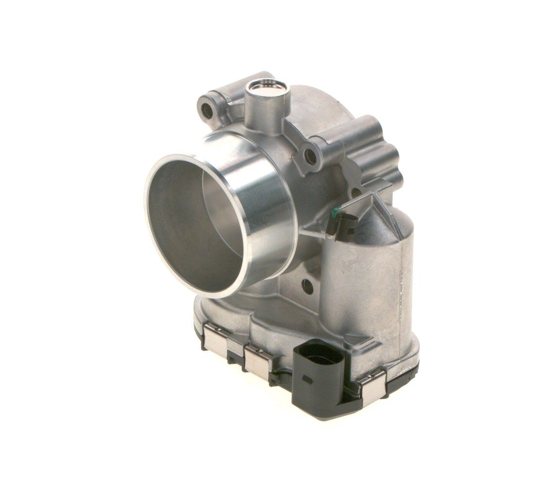 BOSCH 0 281 005 581 - Drosselklappenstutzen