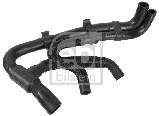 FEBI BILSTEIN 107648 - Kühlerschlauch