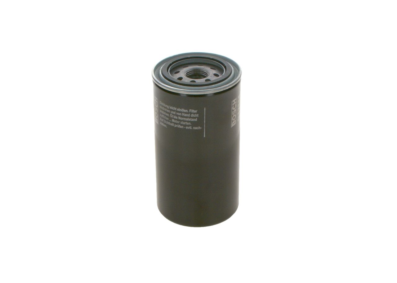 BOSCH 0 451 203 220 - Ölfilter