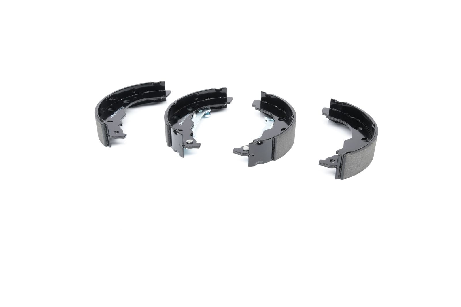 ATE 03.0137-0340.2 - Bremsbackensatz