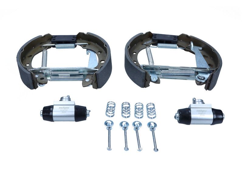 MAXGEAR 19-5647KIT - Bremsbackensatz