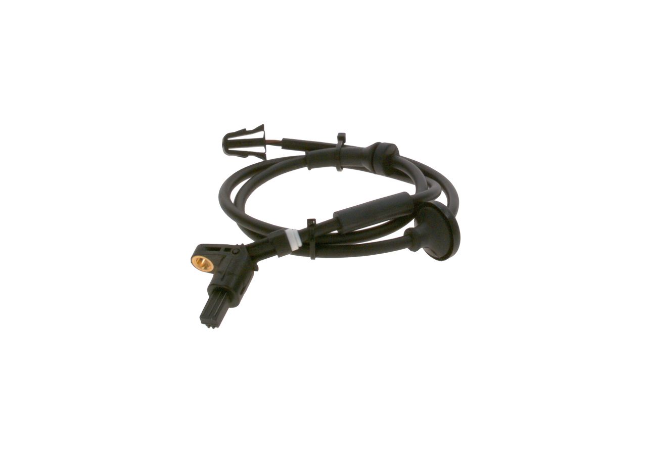 BOSCH 0 986 594 009 - Sensor, Raddrehzahl